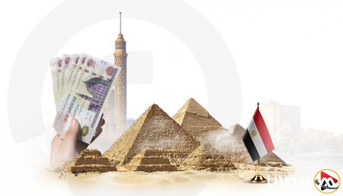 آثار قرار سعر الفائدة من البنك المركزي المصري: بورصة مزدهرة وارتفاع سعر الذهب