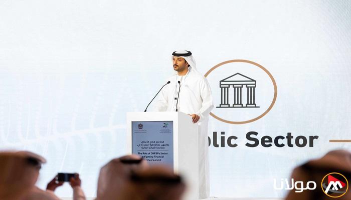 الإمارات تتصدى لجرائم غسل الأموال من خلال استراتيجيات متطورة وتشريعات مبتكرة
