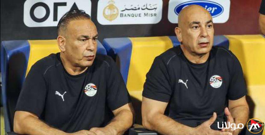 كواليس أزمة معسكر منتخب مصر القادم بسبب الأهلي.. وقرار حسام حسن