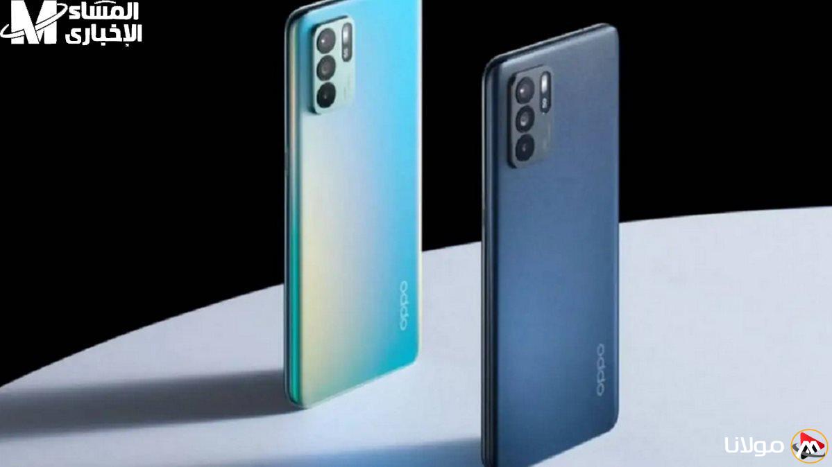 اكتشف مميزات Oppo Reno 9 Pro المذهلة مع تصوير واسع وفلاش رائع!
