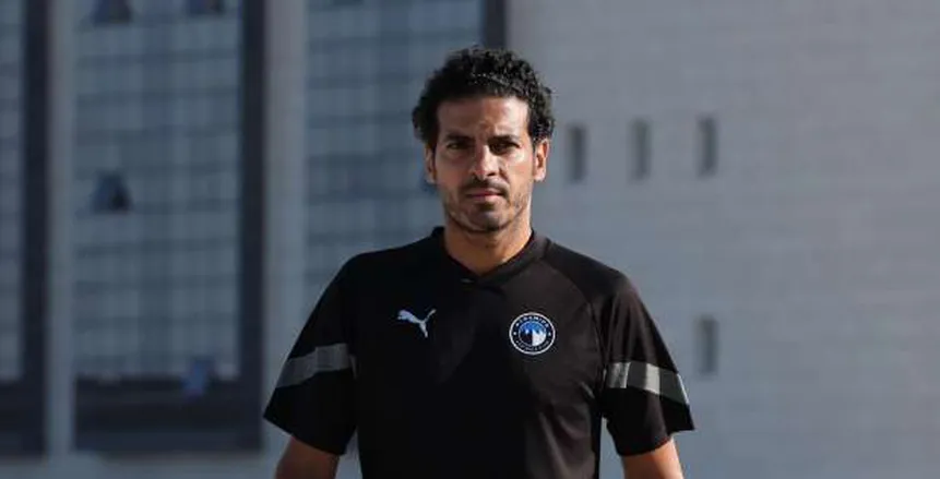 بيراميدز يستعد لمواجهة حرس الحدود في كأس القاهرة بفريق الشباب
