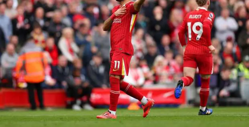 ليفربول يقترب من تجديد عقد محمد صلاح في خطوة غير تقليدية وقرار جريء