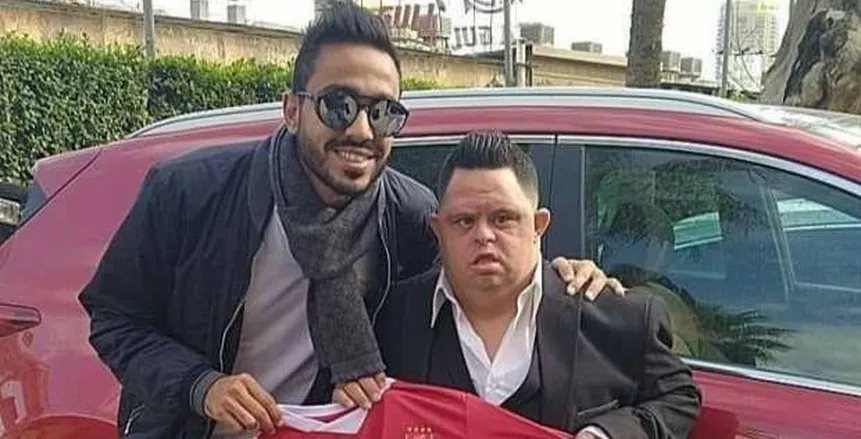 وفاة أمح الدولي بعد معركة طويلة مع المرض – تفاصيل عاجلة