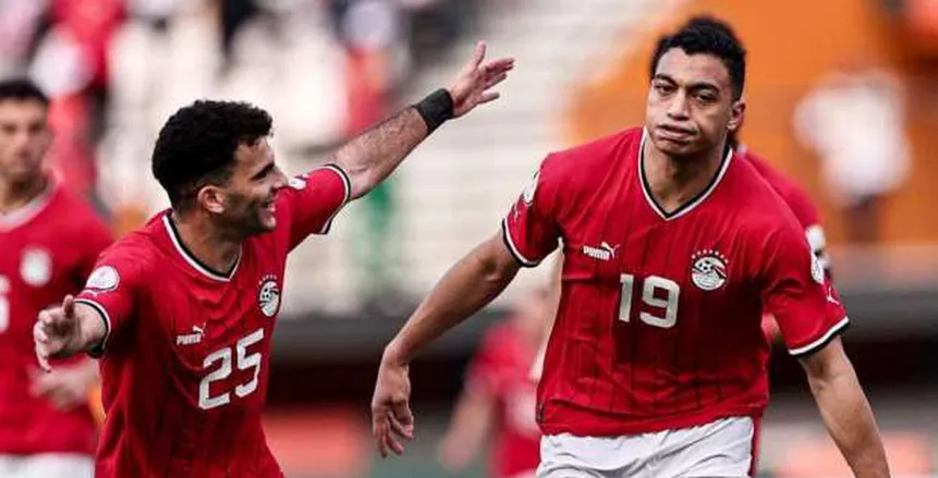 هل أصبح الأهلي قريباً من التعاقد مع مصطفى محمد؟.. رد غير متوقع من شوبير