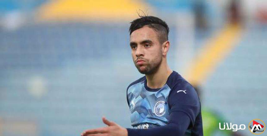 عاجل: الشيبي يتخذ قرارًا حاسمًا ومفاجئًا ضد بيراميدز بسبب الأهلي