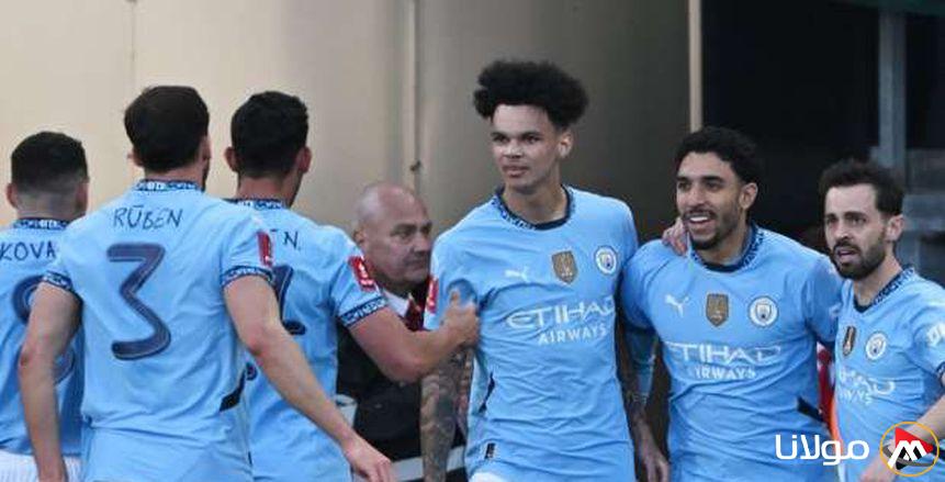 ترتيب الدوري الإنجليزي قبل مواجهتي مانشستر سيتي وأرسنال اليوم