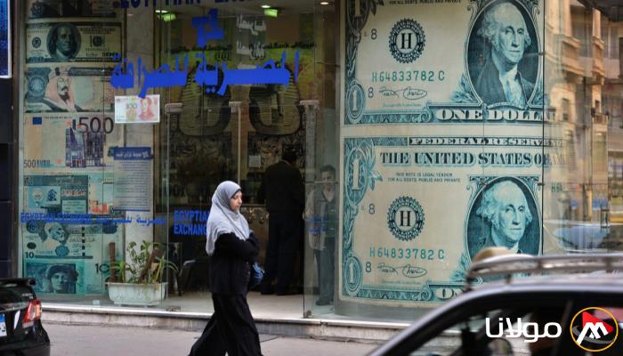 سعر الدولار في مصر اليوم الخميس 24 أبريل 2025.. انخفاض العملة الخضراء