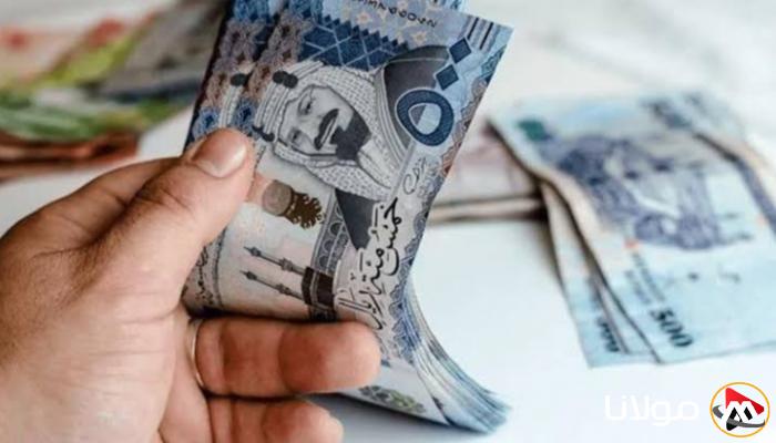 سعر صرف الريال السعودي مقابل الجنيه المصري ليوم الخميس 17 أبريل 2025