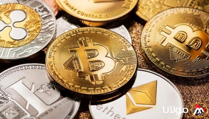 أسعار العملات الرقمية مقابل الدولار اليوم السبت 26 أبريل 2025