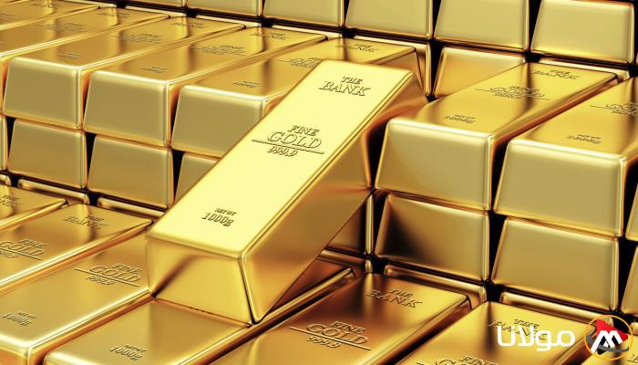 ارتفاع سعر الذهب إلى ذروته التاريخية.. وتراجع الدولار