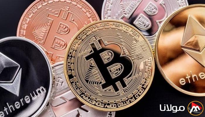أسعار العملات الرقمية مقابل الدولار اليوم الأحد 13 أبريل 2025
