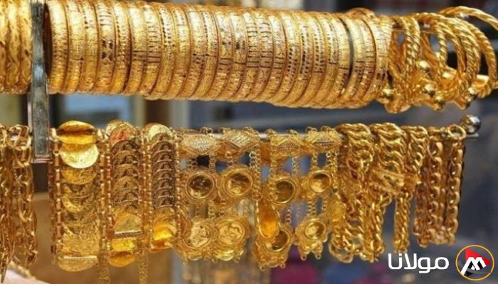 أسعار الذهب في الأردن اليوم، الأربعاء 16 أبريل 2025: ارتفاع ملحوظ