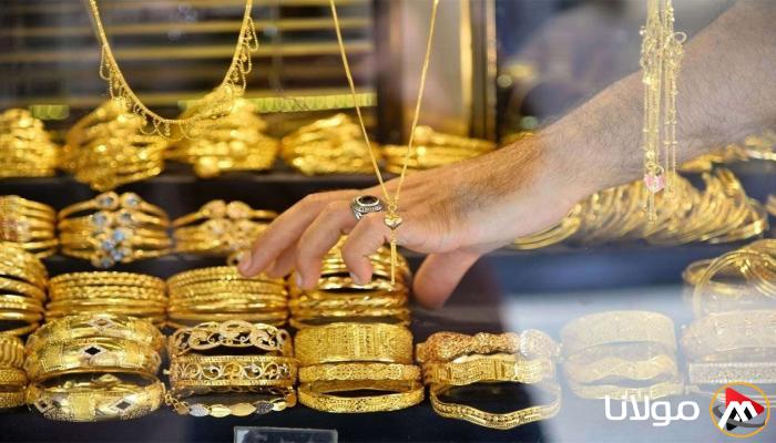 أسعار الذهب في مصر اليوم الجمعة 18 أبريل 2025.. انخفاض طفيف