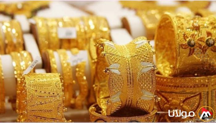 أسعار الذهب في السعودية بتاريخ الجمعة، 25 أبريل 2025.. تراجع ملحوظ