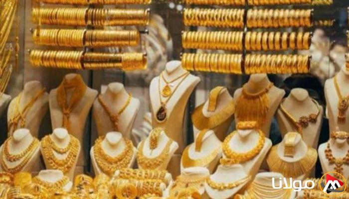أسعار الذهب في السعودية يوم السبت 19 أبريل 2025: ترقب حذر للأحداث القادمة