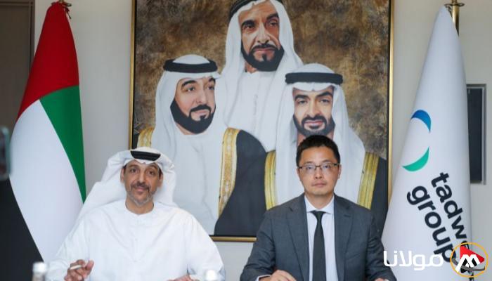 «تدوير» الإماراتية.. اتفاقية لاستكشاف تحويل نفايات الصناعة إلى مواد بناء مستدامة