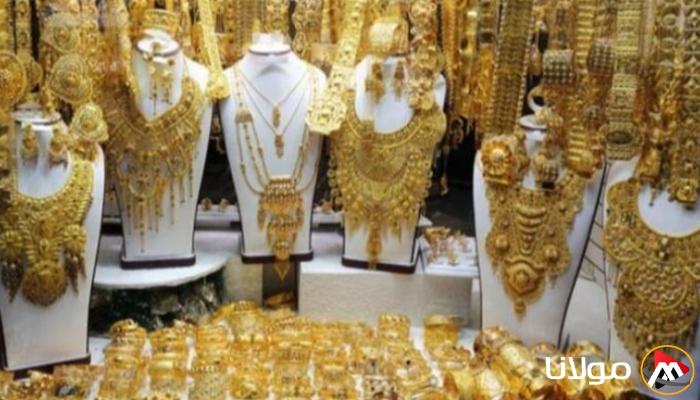 أسعار الذهب في السعودية اليوم الأحد 13 أبريل 2025.. استمرار ثبات المعدن الثمين