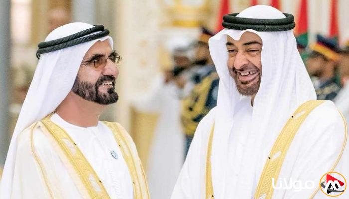 محمد بن راشد: التجارة الخارجية للإمارات بلغت 5.23 تريليون درهم على الرغم من التحديات العالمية