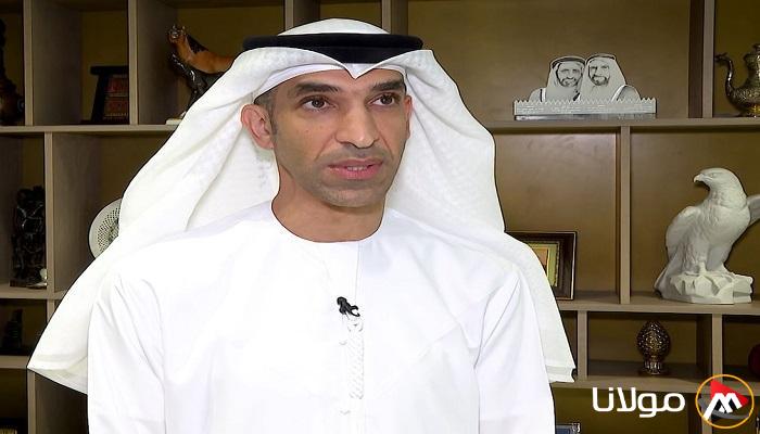 الزيودي: الإمارات تواصل تعزيز مكانتها وتنافسيتها في ساحة التجارة العالمية