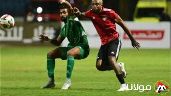 تابع مباراة الاتحاد وطلائع الجيش في الدوري المصري عبر البث المباشر (فيديو)