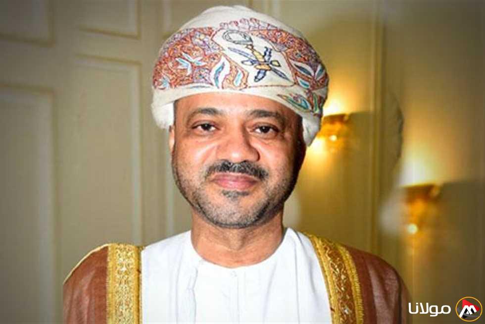 وزير الخارجية العماني يؤكد استئناف المحادثات النووية بين طهران وواشنطن في مسقط 3 مايو