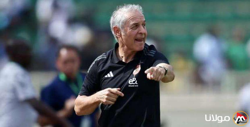 ما لا يجب أن تفوته: الأهلي يستعد لرحيل كولر ومستقبل تولي حازم إمام رئاسة الزمالك
