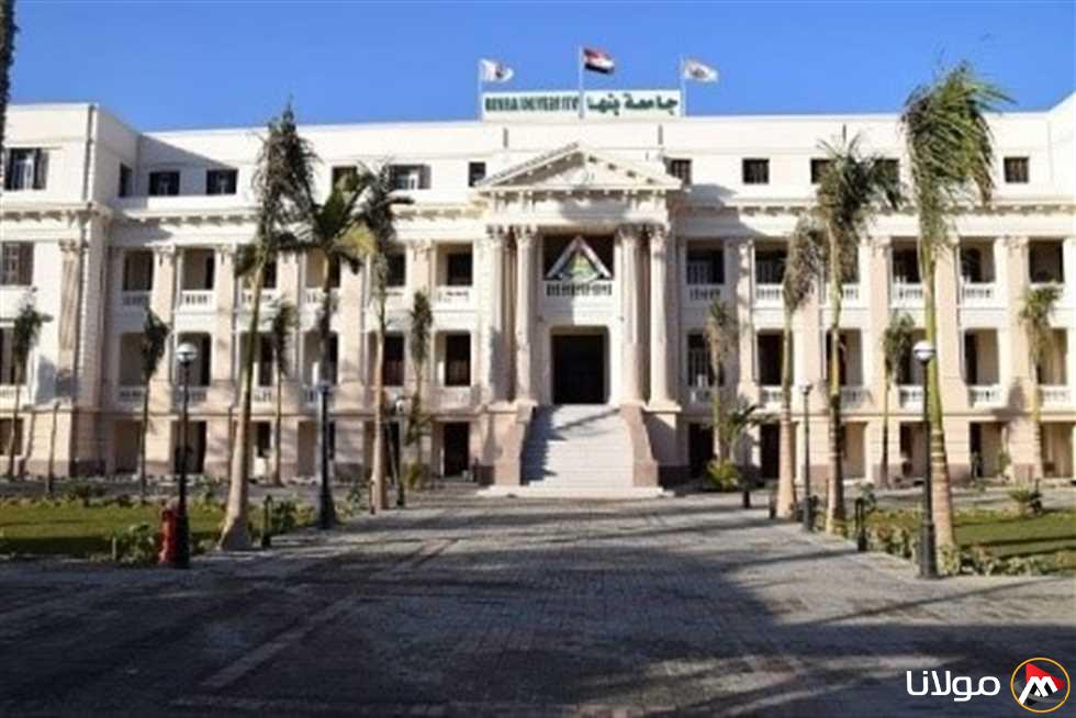 جامعة بنها تحقق المراكز المتقدمة في مسابقة “إشراقات فنية” في الإمارات.