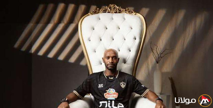 طارئ: منصب جديد لشيكابالا في الزمالك بعد الاعتزال بنهاية الموسم