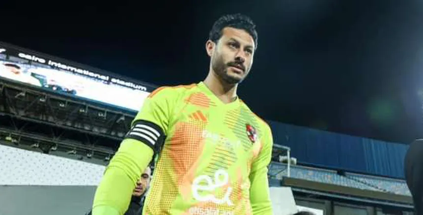 قبل مواجهة الأهلي.. صن داونز يذكّر الجماهير بصاروخية موكوينا في مرمى الشناوي (فيديو)
