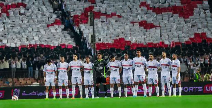 التشكيلة المتوقعة للزمالك ضد ستيلينبوش في الكونفدرالية.. عودة «الجوكر»