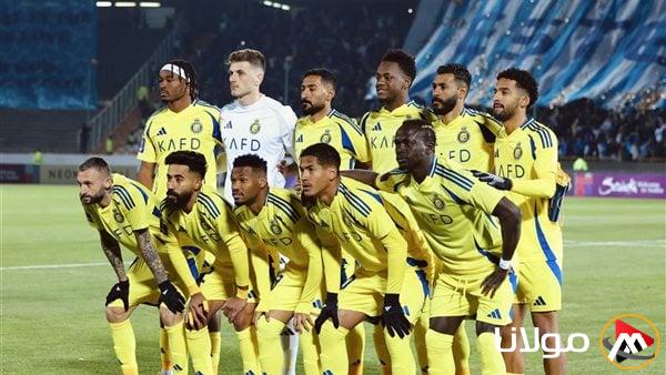 بث مباشر لمشاهدة مباراة النصر والقادسية في الدوري السعودي الآن