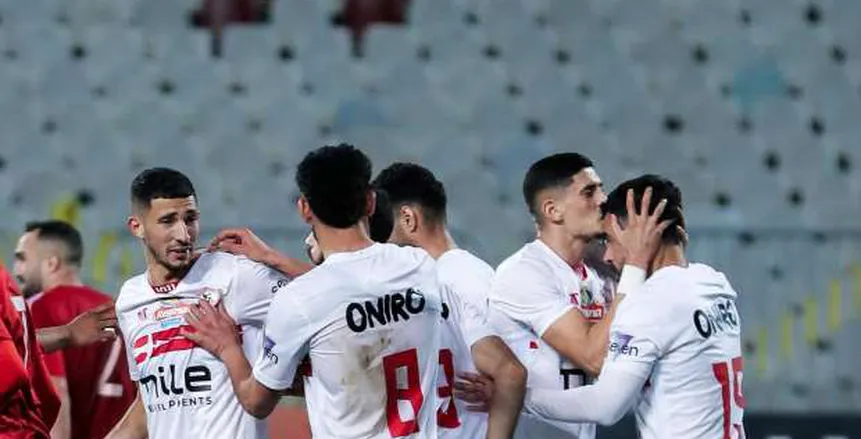 حدث في الزمالك صباح اليوم: عرض نجم الأهلي السابق مجانًا ورسالة حادة لرابطة الأندية