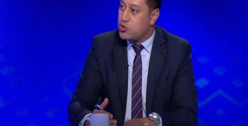 هشام حنفي: صن داونز سيتغلب على الزمالك في المباراتين ذهاباً وإياباً