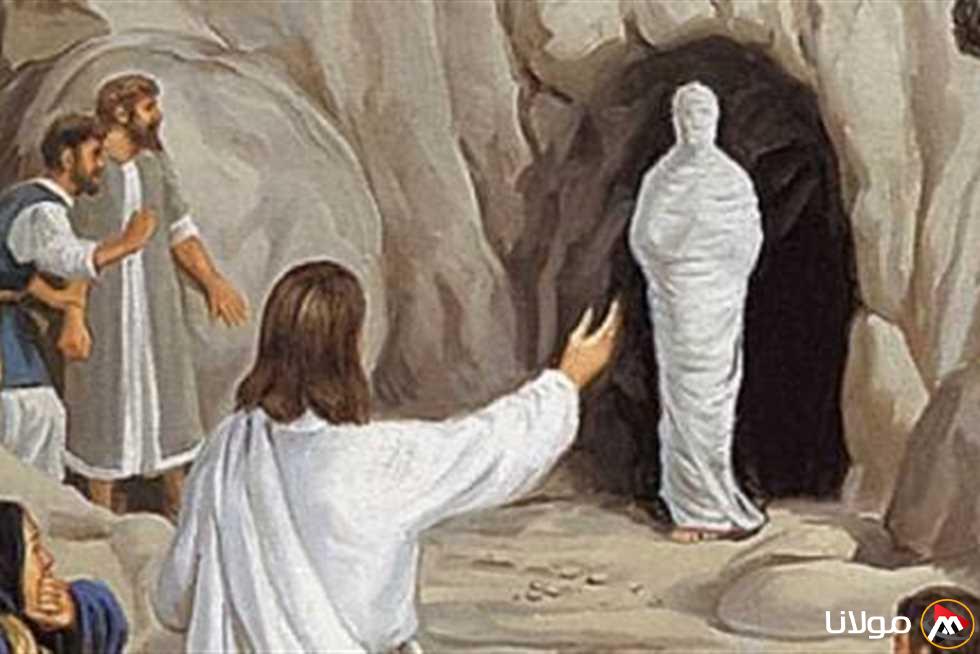 قبل أسبوع الآلام.. الأقباط يحييون «سبت لعازر»