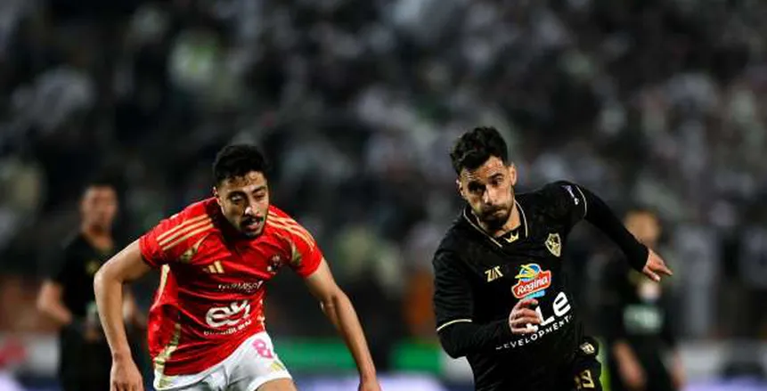 إجراءات فورية من إدارة الزمالك لمنع انتقال عبدالله السعيد للدوري الليبي