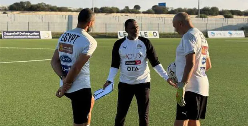 أحمد الكاس: واثقون من قدرتنا على تحقيق حلم التأهل إلى كأس العالم