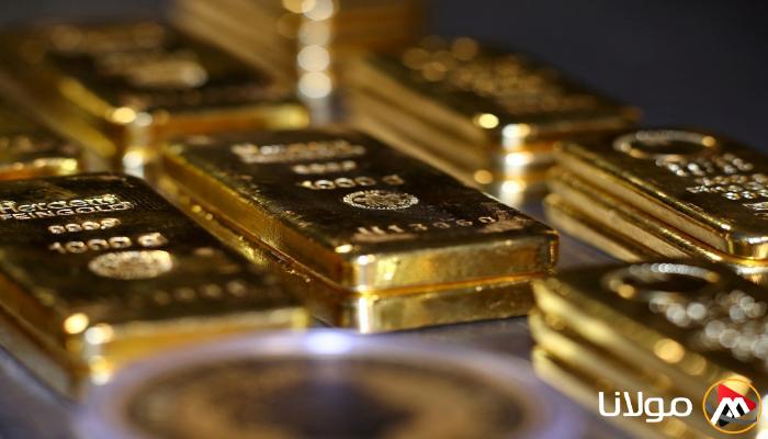 الذهب يصل إلى أعلى نقطة تاريخية له