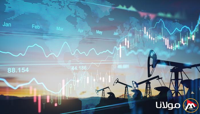 ارتفاع أسعار النفط وسط غموض التوقعات الاقتصادية