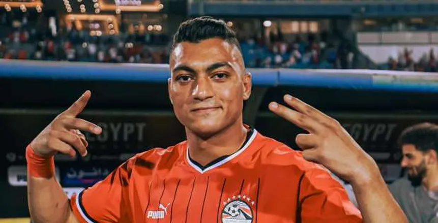 الأهلي يتخذ خطوة جديدة لحسم صفقة مصطفى محمد.. مع وجود خلاف واحد