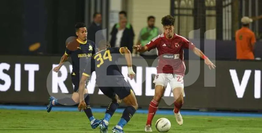 “الكاف يحدد موعد مباراتي الأهلي وصن داونز في دوري أبطال إفريقيا”