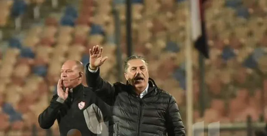 مدرب بيسيرو يحلل أداء سموحة استنادًا إلى مباريات 3 فرق استعدادًا لكأس عاصمة مصر