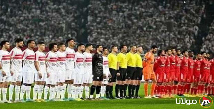 لا تفوتك التفاصيل: حسم مصير انتقال نجم الأهلي إلى الزمالك ومفاجأة من حسام عبد المجيد