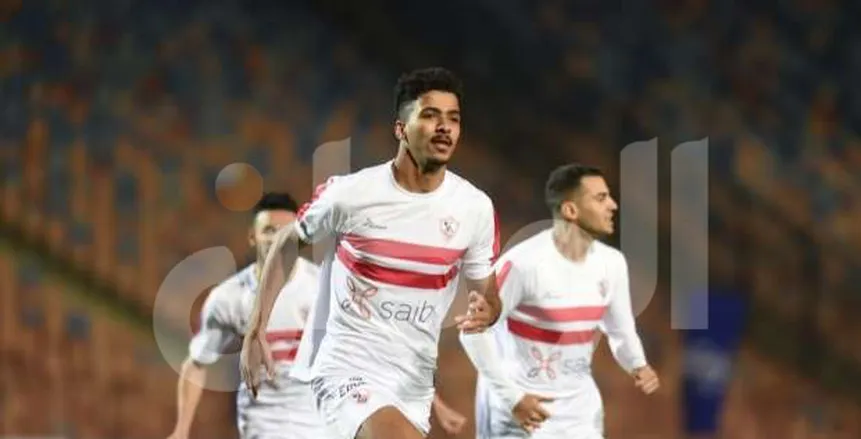 خطوة جديدة في الزمالك بخصوص عقد حسام عبد المجيد.. شرط وحيد للرحيل