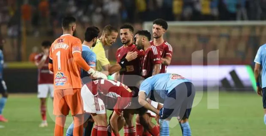 ثلاث ضربات موجعة لفريق بيراميدز قبل مواجهة الأهلي.. وتحرك عاجل من الكرواتي