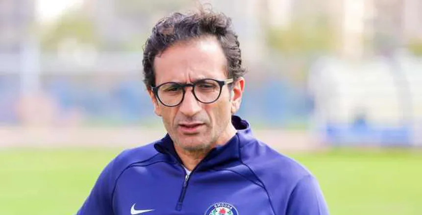 نادي سموحة يعلن إنهاء التعاقد مع أحمد سامي ودفع الشرط الجزائي