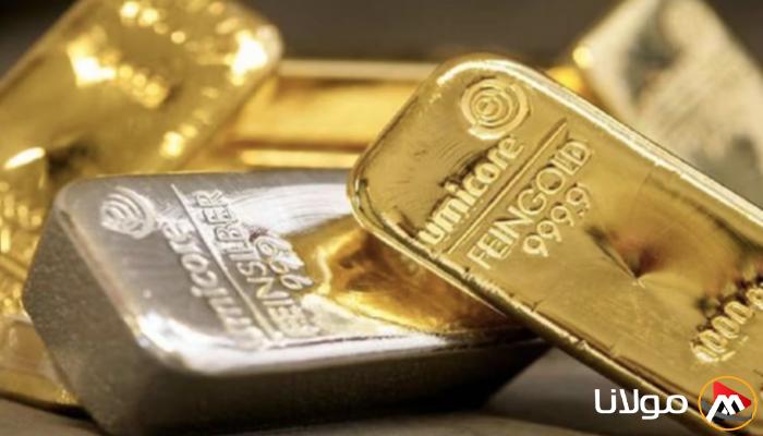 «الملاذ الآمن» يحقق المزيد من الأرباح.. الذهب يتجه نحو أعلى مستوى جديد