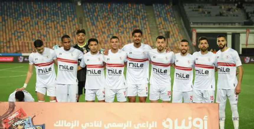 حقيقة مفاوضات الزمالك لضم موهبة من الدوري الجزائري