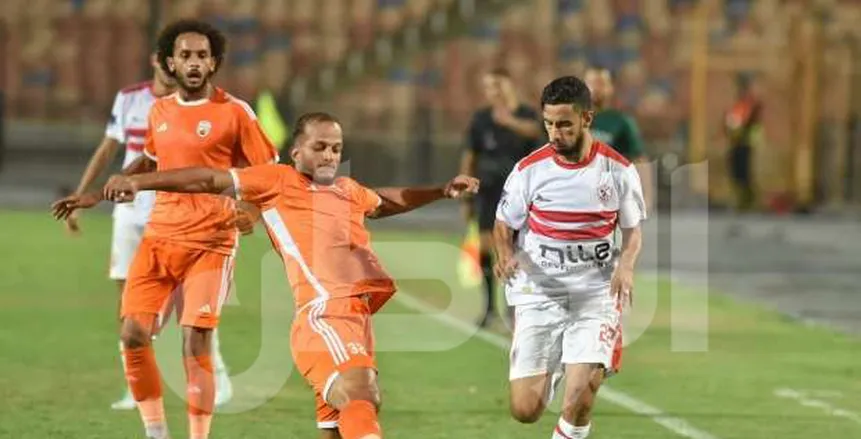إيقاف ناصر ماهر في نادي الزمالك والأسباب وراء ذلك