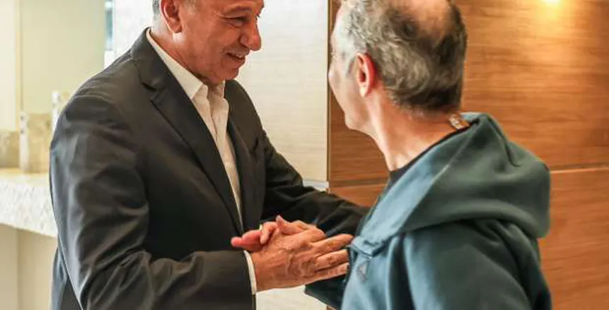 خبر عاجل: موافقة قاهر الأهلي على خلافة كولر، ورحيل أحد محترفي الزمالك، وقرار من رابطة الأندية