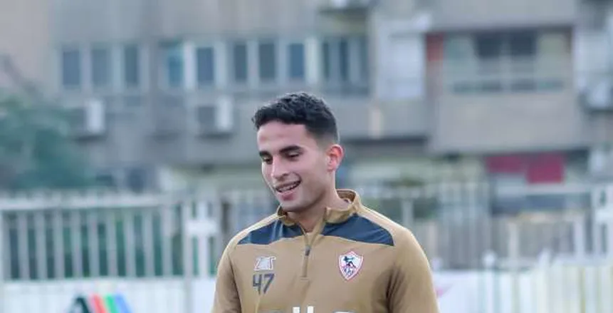 أيمن الشريعي: محمد حمدي سيعود إلى إنبي بغض النظر عن قرار الزمالك